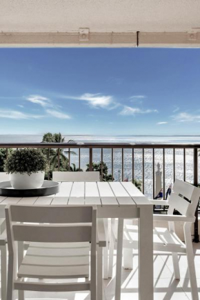 Aquarius Luxury Apartment